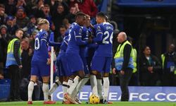 Chelsea - Crystal Palace Canlı İzle