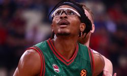 Chima Moneke’li Baskonia, Valencia’yı son çeyrekte geçti