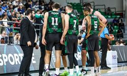 Cholet Basket - Darüşşafaka Lassa ne zaman, saat kaçta ve hangi kanalda?