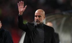 Manchester City, 6'da 6 ile son 16'ya çıktı!