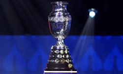 Copa America 2024'te gruplar açıklandı