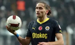 Miguel Crespo: Galatasaray iyi bir takım