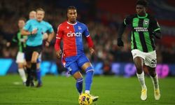 Crystal Palace - Everton Canlı İzle