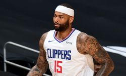 DeMarcus Cousins, Tayvan Ligi yolcusu oldu!