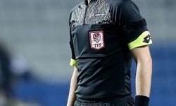 Halil Umut Meler maç yönetecek mi? Süper Lig'de 17. haftanın hakemleri açıklandı