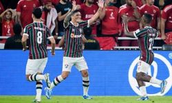 Dünya Kulüpler Kupası'nda Fluminense adını finale yazdırdı