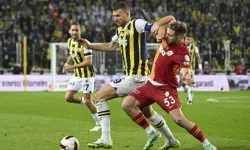 İsmail Kartal, Galatasaray'ın Prag maçını referans aldı!