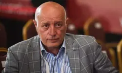Ecmel Faik Sarıalioğlu'ndan Büyükekşi'ye "Kaçma başkan"