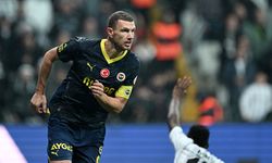 Edin Dzeko: En iyi oyunumuzla sahada olacağız