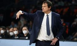 Ergin Ataman: “Avrupa basketbolu belki de Tomislav Mijatovic ile müthiş bir koç kazanmış olur”