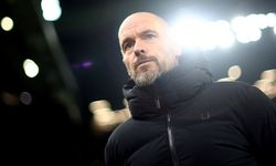 Erik ten Hag'ta sona doğru: Yeni hocayla ilk görüşme