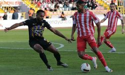 Eyüpspor 3 golle kazandı