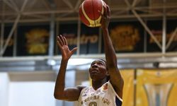 Fenerbahçe Alagöz Holding'den 13'te 13!