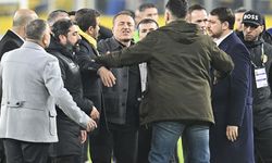 Ankaragücü'ne ve Faruk Koca'ya rekor ceza