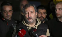 Faruk Koca'nın sağlık durumu hakkında açıklama: Anjiyo yapılabilir