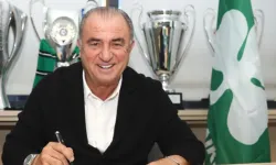 Panathinaikos - PAS Giannina Canlı İzle