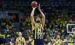 Fenerbahçe Beko’ya Georgios Papagiannis’tan kötü haber