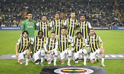 Konferans Ligi'nin favorileri açıklandı! Fenerbahçe kaçıncı sırada?