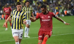 Fenerbahçe – Sivasspor maçı şifresiz nerede izlenir?