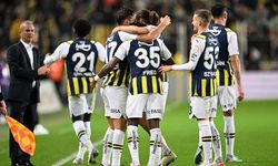 Kanarya kendine geldi: Fenerbahçe-Sivasspor 4-1