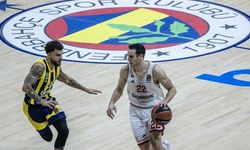 Fenerbahçe Beko sahasında Monaco'yu devirdi
