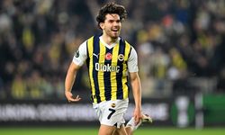 CIES duyurdu! Ferdi Kadıoğlu mu Barış Alper Yılmaz mı? Listeyi Fenerbahçeli futbolcular doldurdu!