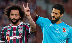 Fluminense - El Ahly Canlı İzle