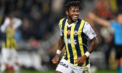 Fred döndü, Fenerbahçe normale döndü