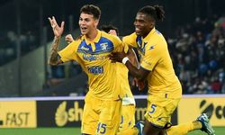 Frosinone - Monza Canlı İzle