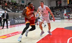 Galatasaray Ekmas'a Jarell Martin şoku!