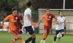 Galatasaray U19 - Kasımpaşa U19 Canlı İzle