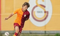 Galatasaray U19, Kopenhag'a farklı mağlup: 6-0