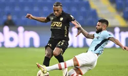 Garry Rodrigues, Sivasspor ile anlaştı!