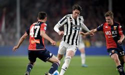Genoa - Juventus Canlı İzle