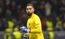 Gianluigi Donnarumma'ya 2 maç ceza