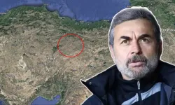 Haritada Aykut Kocaman ismini görenler şaşırıp kalıyor!