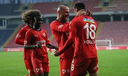 Hatayspor - Fatih Karagümrük Canlı İzle