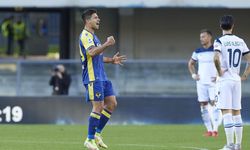 Hellas Verona - Lazio Canlı İzle