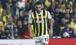Fenerbahçe Olympiakos ile eşleşti! İrfan Can Kahveci'den olay paylaşım