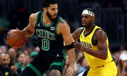 Indiana Pacers - Boston Celtics Canlı İzle