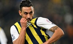 Fenerbahçe'de İrfan Can  Pendikspor maçında oynayacak mı?