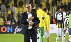 İsmail Kartal: Tek hedefimiz kupayı kazanmak