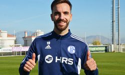 Kenan Karaman, Schalke'de yeniden doğdu