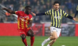 Fenerbahçe-Kayserispor maçı hangi kanalda, şifresiz mi? Fenerbahçe-Kayserispor maçı nasıl izlenir?