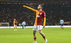 Beşiktaş’tan Kerem Aktürkoğlu hamlesi…