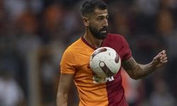 Kerem Demirbay: Şampiyonluk için önemli olacak