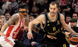 Kızılyıldız, ALBA Berlin’i farklı yendi