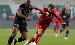 Konyaspor - Sivasspor Canlı İzle