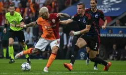 Kopenhag – Galatasaray maçı ne zaman, saat kaçta ve hangi kanalda?