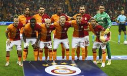 Cimbom tarih yazmak istiyor! Kopenhag - Galatasaray ilk 11'ler